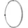 Reverse Components MTB-Felge Black One silber