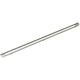 L&S Einbauleuchte Miska Sensor Aluminium 1000 mm inkl. Bewegungsmelder neutralweiß