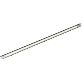 L&S Einbauleuchte Miska Sensor Aluminium 1000 mm inkl. Bewegungsmelder neutralweiß