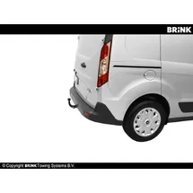 BRINK Anhängevorrichtung BMA 586000