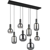 Trio T319800832 Pendelleuchte Diva E27