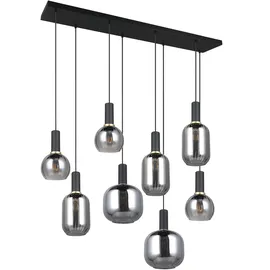 Trio T319800832 Pendelleuchte Diva E27