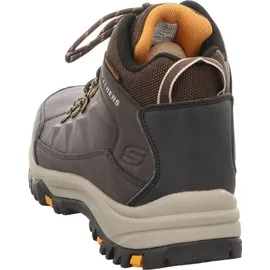 SKECHERS Relment-Daggett in Braun 42