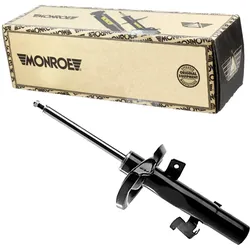Monroe Gasdruck Stoßdämpfer Vorderachse Links Passend Für Volvo V40: Stoßdämpfer Volvo: 31317921 Volvo: 31317927 Volvo: 31360945 Volvo: 31360947 Volvo