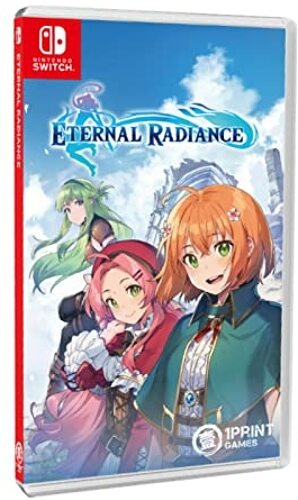 Eternal Radiance - Switch [JP Version]