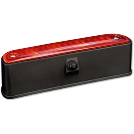 Zenec ZE-RCE3701-MK2 – Bremsleuchten Rückfahrkamera kompatibel mit FIAT Ducato III, Peugeot Boxer, Citroen Jumper II, Bremslichtkamera für Reisemobile, Transporter, Kastenwagen