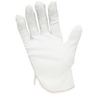 Antistat 509-0001 ESD-Handschuh Kleider-Größe: S Polyester