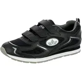 LICO Nelson V Herren Schwarz/Grau 37