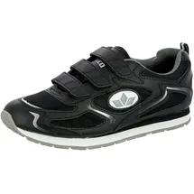 LICO Nelson V Herren Schwarz/Grau 37
