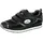LICO Nelson V Herren Schwarz/Grau 37