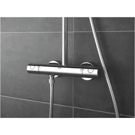 Grohe Tempesta Cosmopolitan System 210 chrom 27922001