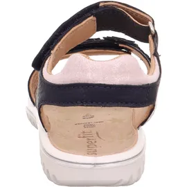 superfit Sparkle Blau 27