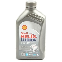 Shell Helix Ultra ECT C3 5W-30,