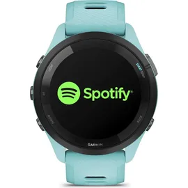 Garmin Forerunner 265 Türkisblau/Schwarz