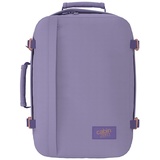 Cabin Zero Classic 36L Cabin Backpack Rucksack 45 cm smokey violet