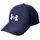 Under Armour Blitzing Cap Herren 410 midnight navy/white L/XL