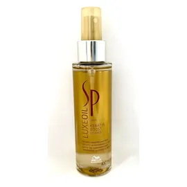 Wella SP System Professional Luxe Oil Keratin Boost Essence 100 ml