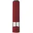 Elektrische Gewürzmühle 22 cm rot