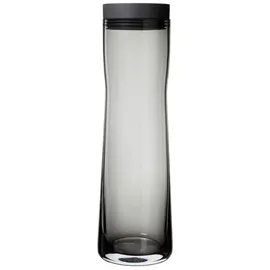BLOMUS Splash Glas Grau Rauch