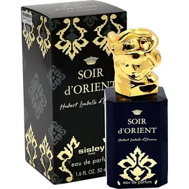 Sisley Soir d'Orient Eau de Parfum 50 ml