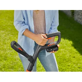 Gardena ComfortCut Li-18/23 Ready-To-Use Set inkl. 1 x 2,5 Ah