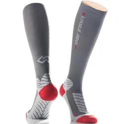 Under Pressure Runattack Sport Kompressionssocken