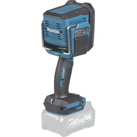 Makita ML007G XGT LED Akku-Arbeitsleuchte solo