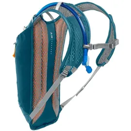 CamelBak Rogue Light 7 5+ 2l Trinkrucksack - Moroccan Blue - One Size