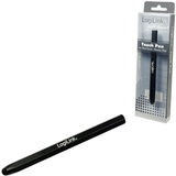 Logilink Stylus für iPad schwarz