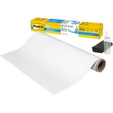 Post-it Whiteboardfolie Flex Write Surface 121,9 x 182,9 cm Weiß 1 St.