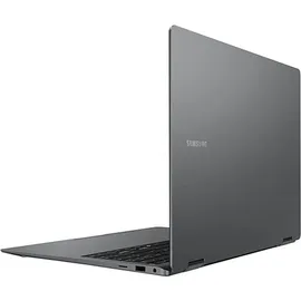 Samsung Galaxy Book5 Pro 360 16" Core Ultra 7 256V 32 GB RAM 512 GB SSD Moonstone Gray