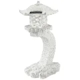 FIAP 888851 Solar Active Rankei Solar-Dekoleuchte LED LED fest eingebaut Grau