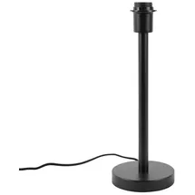 QAZQA Simplo Schwarz