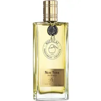 Nicolaï New York Intense Eau de Parfum 100 ml