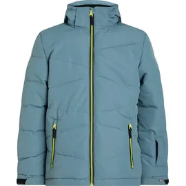 Mc Kinley Egon Skijacke Blau 116