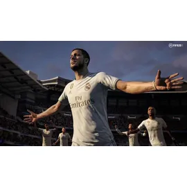 FIFA 20 (Code in a Box) (Download) (PC)