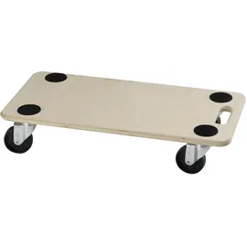 Dörner + Helmer Transportroller 200 kg