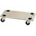 Dörner + Helmer Transportroller 200 kg