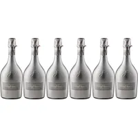 9% Rabatt || 6x Millesimato Prosecco Spumante Brut - Silver, 2022 - Weingut San...