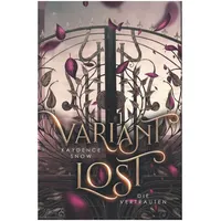 Pubbles Variant Lost – Die Vertrauten