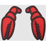 Crab Grab Mega Claws Stomppad black/red