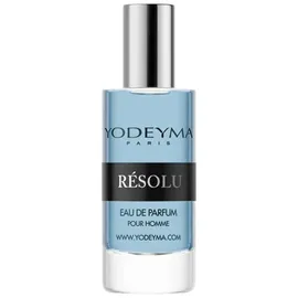 YODEYMA Résolu Eau de Parfum 100 ml