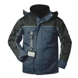 Elysee elysee® unisex Thermojacke blau Größe 3XL