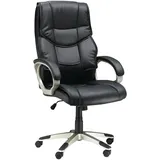 Homcom 5550-3300 schwarz