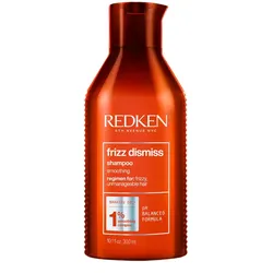 Frizz Dismiss Shampoo