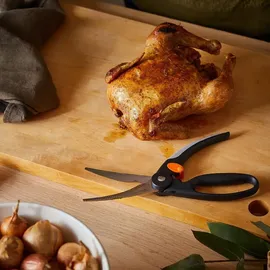 Fiskars Geflügelschere 25 cm