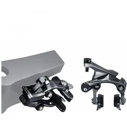 Bremssattel hinten Shimano br-r8010 ultegra direct mount EINHEITSGRÖSSE