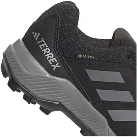 Adidas TERREX Gore-Tex Wanderschuhe Kinder Multifunktionsschuhe CBLACK/GRETHR/CBLACK CBLACK/GRETHR/CBLACK 3,5