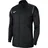 Park 20 Regenjacke Kinder 010 black/white/white XL 158-170 cm