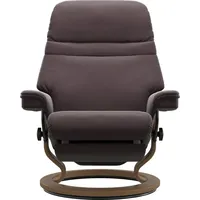 Stressless Stressless® Relaxsessel »Sunrise« elektrisch verstellbar, optional 2-motorisch, Größe